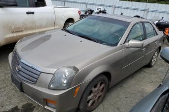 1G6DM57N730145094 | 2003 Cadillac cts