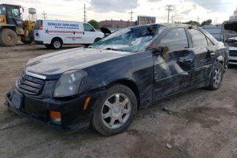 1G6DM57N930173057 | 2003 Cadillac cts