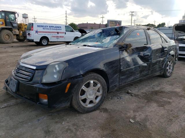 1G6DM57N930173057 | 2003 Cadillac cts