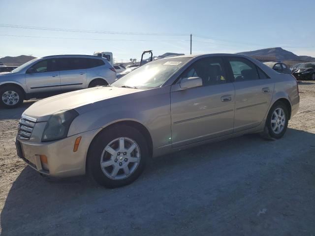 1G6DM57T160109940 | 2006 Cadillac cts