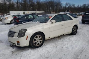 1G6DM57TX60212662 | 2006 Cadillac cts