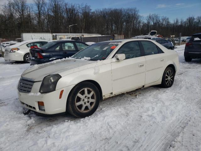 1G6DM57TX60212662 | 2006 Cadillac cts