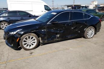 1G6DM5RK7L0137886 | 2020 CADILLAC CT5 LUXURY