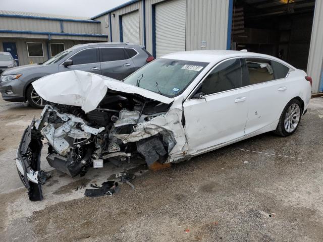 1G6DM5RKXP0113975 | 2023 Cadillac ct5 luxury