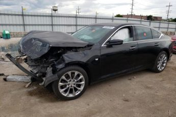 1G6DN5RK2L0140871 | 2020 Cadillac ct5 premium luxury