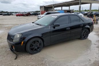 1G6DP567X50233408 | 2005 Cadillac cts hi feature v6