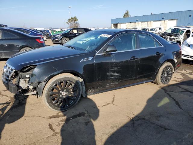 1G6DP5E36D0108595 | 2013 Cadillac cts premium collection