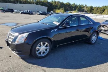 1G6DT57V780191955 | 2008 Cadillac cts hi feature v6