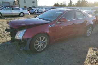 1G6DT57V790149321 | 2009 Cadillac cts hi feature v6