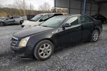 1G6DU57V390167764 | 2009 Cadillac cts hi feature v6