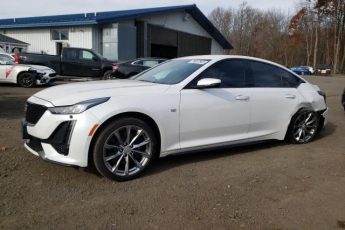 1G6DU5RKXL0154665 | 2020 Cadillac ct5 sport