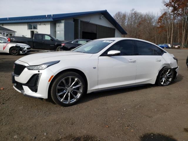 1G6DU5RKXL0154665 | 2020 Cadillac ct5 sport