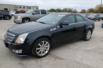 1G6DV57V180157004 | 2008 Cadillac cts hi feature v6