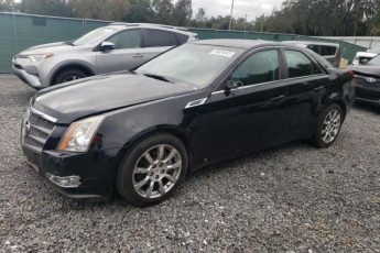 1G6DV57V390165932 | 2009 Cadillac cts hi feature v6