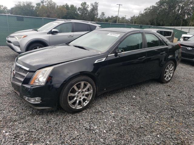 1G6DV57V390165932 | 2009 Cadillac cts hi feature v6