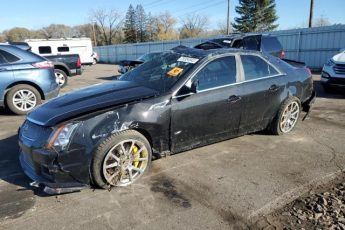 1G6DV5EP5C0110720 | 2012 Cadillac cts-v