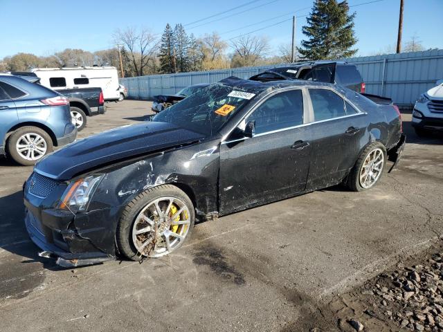 1G6DV5EP5C0110720 | 2012 Cadillac cts-v