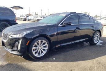 1G6DW5RK6L0149084 | 2020 CADILLAC CT5 LUXURY