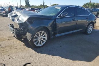 1G6DW5RK7L0120600 | 2020 CADILLAC CT5 LUXURY