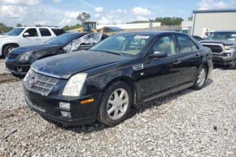 1G6DW67V580180644 | 2008 Cadillac sts