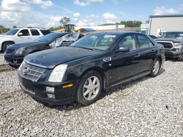 1G6DW67V580180644 | 2008 Cadillac sts