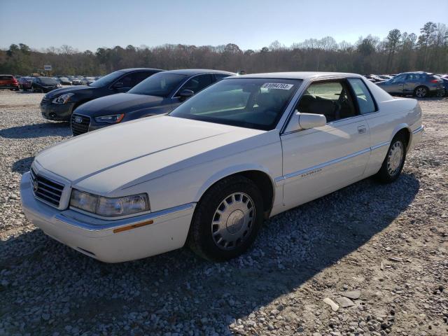 1G6EL12Y0TU609868 | 1996 Cadillac eldorado