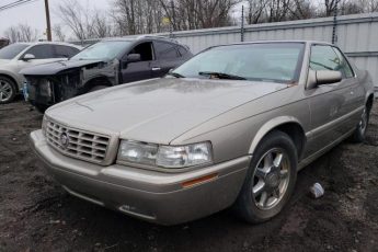 1G6ET12902B102746 | 2002 Cadillac eldorado touring