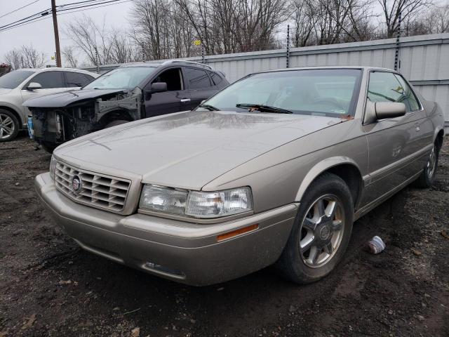 1G6ET12902B102746 | 2002 Cadillac eldorado touring