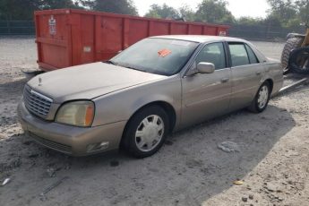 1G6KD54Y04U155353 | 2004 Cadillac deville