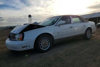 1G6KD57Y03U256869 | 2003 Cadillac deville