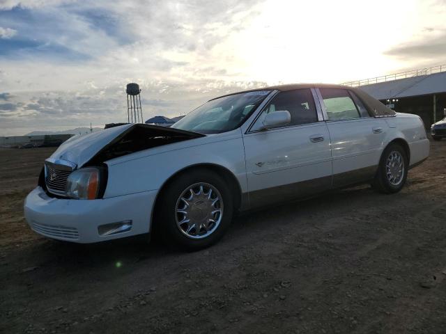 1G6KD57Y03U256869 | 2003 Cadillac deville