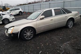 1G6KD57Y57U225803 | 2007 Cadillac dts