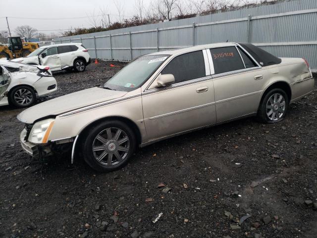 1G6KD57Y57U225803 | 2007 Cadillac dts