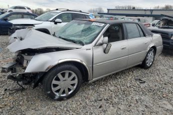 1G6KD57Y76U246361 | 2006 Cadillac dts