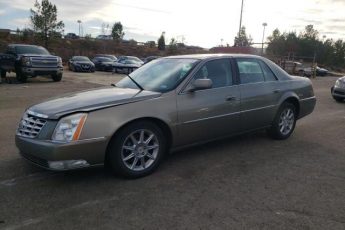 1G6KD5EY3AU127461 | 2010 Cadillac dts luxury collection