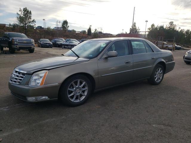 1G6KD5EY3AU127461 | 2010 Cadillac dts luxury collection