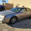 1G6DB5RK0L0148122 | 2020 CADILLAC CT4