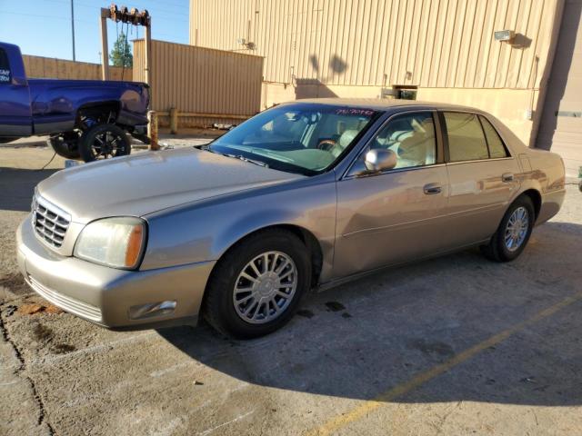 1G6KE57Y64U223888 | 2004 Cadillac deville dhs