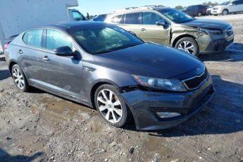 1G6KF57901U267337 | 2011 KIA optima sx