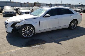 1G6KF5RS3GU165880 | 2016 CADILLAC CT6 PREMIU