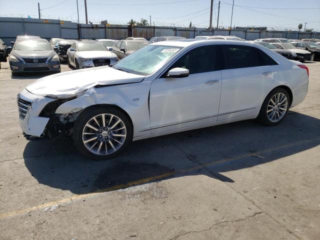 1G6KF5RS3GU165880 | 2016 CADILLAC CT6 PREMIU