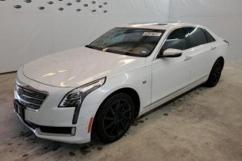 1G6KN5R69HU132406 | 2017 Cadillac ct6 platinum