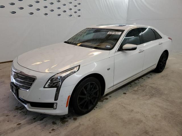 1G6KN5R69HU132406 | 2017 Cadillac ct6 platinum