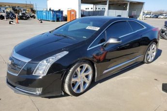 1G6RL1E45GU128868 | 2016 Cadillac elr