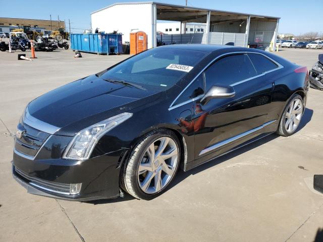 1G6RL1E45GU128868 | 2016 Cadillac elr