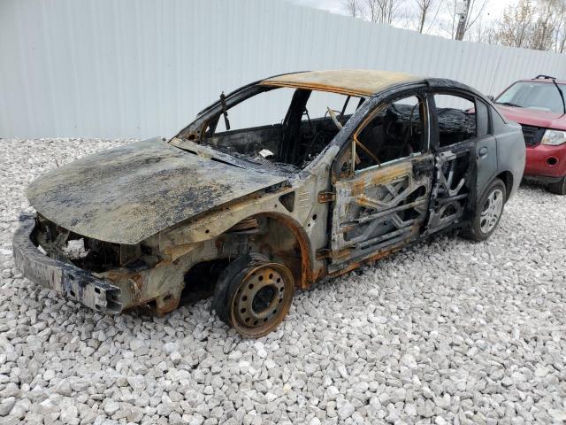 1G8AJ52F05Z174700 | 2005 Saturn ion level 2