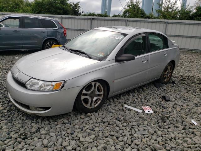 1G8AL52F54Z176208 | 2004 Saturn ion level 3