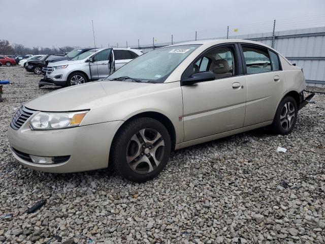 1G8AL52F65Z112163 | 2005 Saturn ion level 3