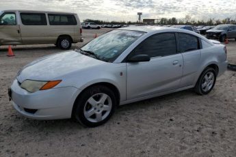 1G8AN15F16Z134717 | 2006 Saturn ion level 2