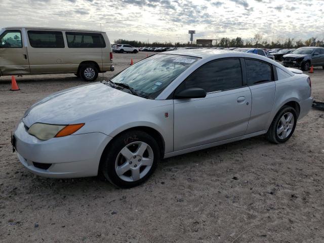 1G8AN15F16Z134717 | 2006 Saturn ion level 2